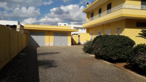 Casa sole e luna